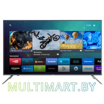 Телевизор KIVI 40U600GR картинка 2